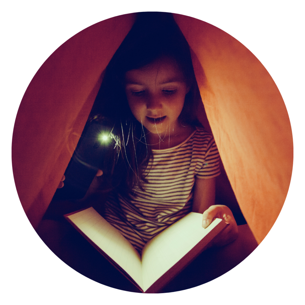 Wat als je gewoon jezelf bent?