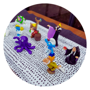 Suus holistische coaching