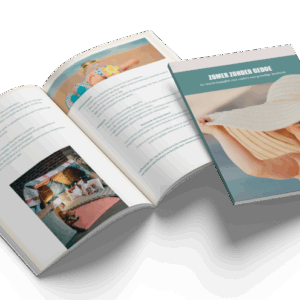 E-book Zomer zonder gedoe